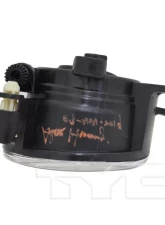 TYC Fog Light Left CAPA Certified BMW X1 2012-2015                                     - 19-12104-01-9 - Image 6