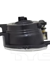 TYC Fog Light Left CAPA Certified BMW X1 2012-2015                                     - 19-12104-01-9 - Image 7