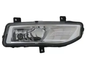 TYC Regular Fog Light Right Nissan Kicks | Leaf | Rogue | Versa | Versa Note 2017-2020