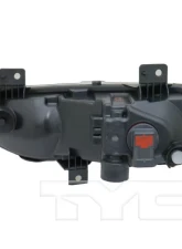 TYC Regular Fog Light Right Nissan Kicks | Leaf | Rogue | Versa | Versa Note 2017-2020                                     - 19-14041-00 - Image 4