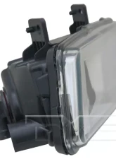 TYC Regular Fog Light Right Nissan Kicks | Leaf | Rogue | Versa | Versa Note 2017-2020                                     - 19-14041-00 - Image 5