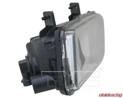 TYC Regular Fog Light Right Nissan Kicks | Leaf | Rogue | Versa | Versa Note 2017-2020 - 19-14041-00