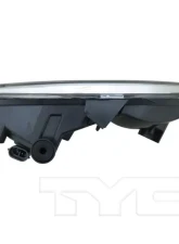 TYC Regular Fog Light Right Nissan Kicks | Leaf | Rogue | Versa | Versa Note 2017-2020                                     - 19-14041-00 - Image 8