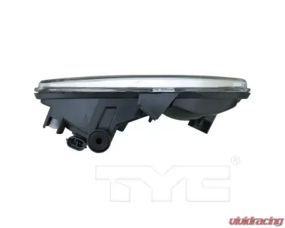 TYC Regular Fog Light Right Nissan Kicks | Leaf | Rogue | Versa | Versa Note 2017-2020 - 19-14041-00
