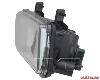 TYC Regular Fog Light Left Nissan Kicks | Leaf | Rogue | Versa | Versa Note 2017-2020 - 19-14042-00