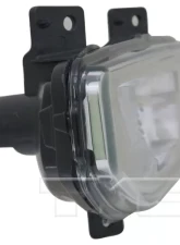 TYC Regular Fog Light Left Nissan Kicks | Leaf | Rogue | Versa | Versa Note 2017-2020                                     - 19-14042-00 - Image 6