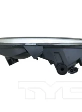 TYC Regular Fog Light Left Nissan Kicks | Leaf | Rogue | Versa | Versa Note 2017-2020                                     - 19-14042-00 - Image 8