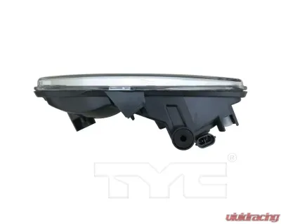 TYC Regular Fog Light Left Nissan Kicks | Leaf | Rogue | Versa | Versa Note 2017-2020 - 19-14042-00