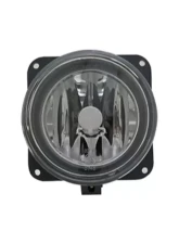 TYC Regular Fog Light Right|Left Mazda Tribute 2001-2004                                     - 19-5429-00 - Image 2