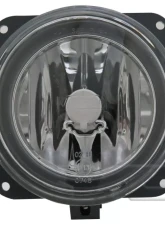 TYC Regular Fog Light Right|Left Mazda Tribute 2001-2004                                     - 19-5429-00 - Image 3