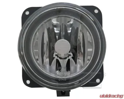 TYC Regular Fog Light Right|Left Mazda Tribute 2001-2004 - 19-5429-00