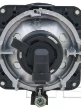 TYC Regular Fog Light Right|Left Mazda Tribute 2001-2004                                     - 19-5429-00 - Image 4