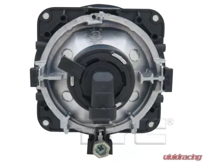 TYC Regular Fog Light Right|Left Mazda Tribute 2001-2004 - 19-5429-00