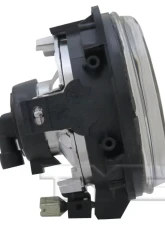 TYC Regular Fog Light Right|Left Mazda Tribute 2001-2004                                     - 19-5429-00 - Image 5