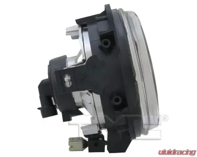 TYC Regular Fog Light Right|Left Mazda Tribute 2001-2004 - 19-5429-00