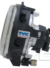 TYC Regular Fog Light Right|Left Mazda Tribute 2001-2004                                     - 19-5429-00 - Image 6