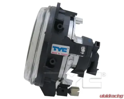 TYC Regular Fog Light Right|Left Mazda Tribute 2001-2004 - 19-5429-00