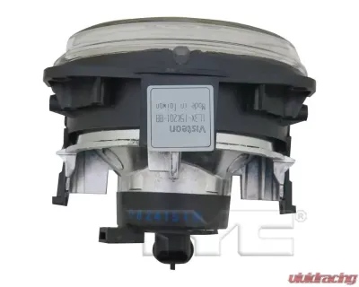 TYC Regular Fog Light Right|Left Mazda Tribute 2001-2004 - 19-5429-00