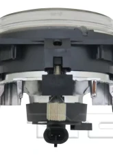 TYC Regular Fog Light Right|Left Mazda Tribute 2001-2004                                     - 19-5429-00 - Image 8