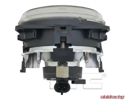 TYC Regular Fog Light Right|Left Mazda Tribute 2001-2004 - 19-5429-00