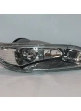 TYC Regular Fog Light Right Toyota Camry | Corolla | Solara 2002-2008                                     - 19-5463-00 - Image 3