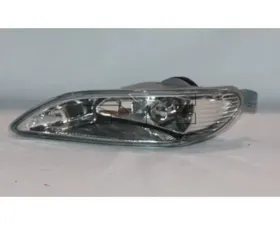 TYC Regular Fog Light Left Toyota Camry | Corolla | Solara 2002-2008