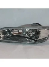TYC Regular Fog Light Left Toyota Camry | Corolla | Solara 2002-2008                                     - 19-5464-00 - Image 2
