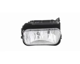 TYC Fog Light Right CAPA Certified Chevrolet Silverado 1500 | 2500 | 3500 2004-2007