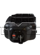 TYC Fog Light Left CAPA Certified Chevrolet Silverado 1500 | 2500 | 3500 2004-2007                                     - 19-5538-90-9 - Image 3