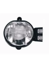 TYC Fog Light CAPA Certified Right Dodge Ram 1500 | 2500 | 3500 2002-2009                                     - 19-5539-00-9 - Image 2