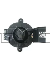 TYC Fog Light CAPA Certified Right Dodge Ram 1500 | 2500 | 3500 2002-2009                                     - 19-5539-00-9 - Image 4