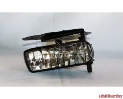 TYC Regular Fog Light Left Cadillac Escalade | ESV | EXT 2002-2006 - 19-5626-00