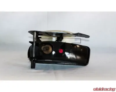 TYC Regular Fog Light Left Cadillac Escalade | ESV | EXT 2002-2006 - 19-5626-00