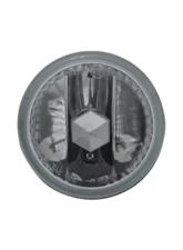 TYC Regular Fog Light Left Scion xA | Toyota Echo | Highlander | MR2 Spyder | Prius 2000-2009                                     - 19-5642-00 - Image 8