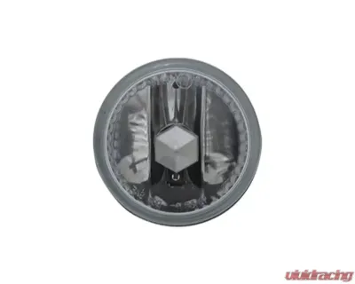 TYC Regular Fog Light Left Scion xA | Toyota Echo | Highlander | MR2 Spyder | Prius 2000-2009 - 19-5642-00