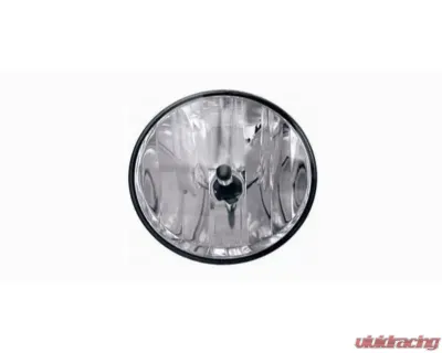 TYC Regular Fog Light Right|Left GMC Envoy | XL | XUV 2002-2009 - 19-5657-00