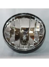 TYC Regular Fog Light Right|Left GMC Envoy | XL | XUV 2002-2009                                     - 19-5657-00 - Image 3