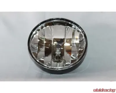 TYC Regular Fog Light Right|Left GMC Envoy | XL | XUV 2002-2009 - 19-5657-00