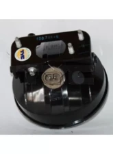 TYC Regular Fog Light Right|Left GMC Envoy | XL | XUV 2002-2009                                     - 19-5657-00 - Image 4