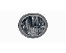 TYC Regular Fog Light Right Pontiac Vibe | Scion tC | Toyota Matrix 2003-2010
