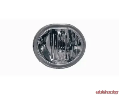 TYC Regular Fog Light Right Pontiac Vibe | Scion tC | Toyota Matrix 2003-2010 - 19-5673-00