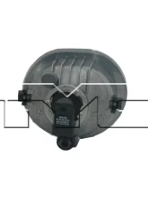 TYC Regular Fog Light Right Pontiac Vibe | Scion tC | Toyota Matrix 2003-2010                                     - 19-5673-00 - Image 4