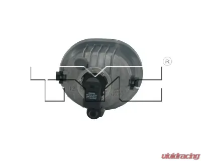 TYC Regular Fog Light Right Pontiac Vibe | Scion tC | Toyota Matrix 2003-2010 - 19-5673-00