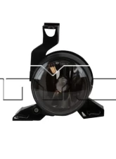 TYC Regular Fog Light Right Volkswagen Beetle 2001-2005                                     - 19-5705-00 - Image 2