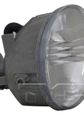 TYC CAPA Certified Fog Light Right Toyota 4Runner | Avalon | RAV4 2004-2009                                     - 19-5713-01-9 - Image 4