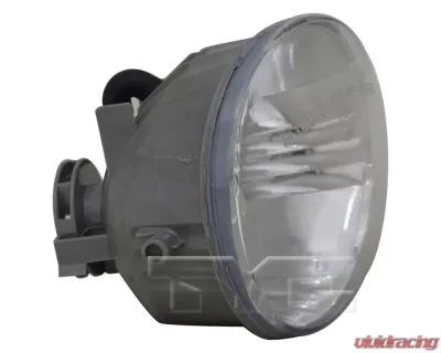 TYC CAPA Certified Fog Light Right Toyota 4Runner | Avalon | RAV4 2004-2009 - 19-5713-01-9