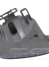 TYC CAPA Certified Fog Light Right Toyota 4Runner | Avalon | RAV4 2004-2009                                     - 19-5713-01-9 - Image 6