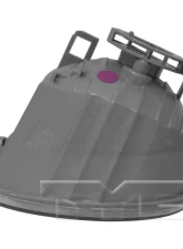 TYC CAPA Certified Fog Light Right Toyota 4Runner | Avalon | RAV4 2004-2009                                     - 19-5713-01-9 - Image 7