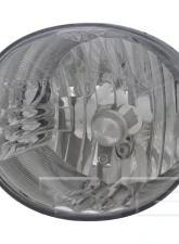 TYC CAPA Certified Fog Light Right Toyota 4Runner | Avalon | RAV4 2004-2009                                     - 19-5714-01-9 - Image 2