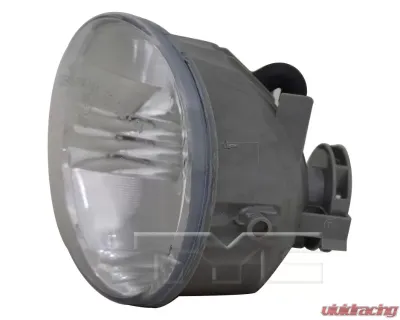 TYC CAPA Certified Fog Light Right Toyota 4Runner | Avalon | RAV4 2004-2009 - 19-5714-01-9